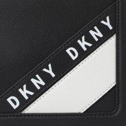 Сумка DKNY R94EZF33 черный DKNY Jeans 2256885