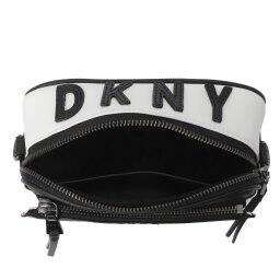 Сумка DKNY R94EZF65 черный DKNY Jeans 2256891