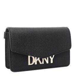 Сумка DKNY R94I1F74 черный DKNY Jeans 2256795