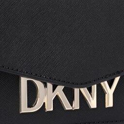 Сумка DKNY R94I1F74 черный DKNY Jeans 2256795