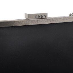 Сумка DKNY R94GWF57 черный DKNY Jeans 2256591