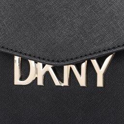 Сумка DKNY R94E1F76 черный DKNY Jeans 2256820