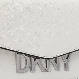 Сумка DKNY R94I1F74 белый DKNY Jeans 2256816