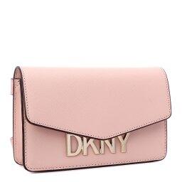 Сумка DKNY R94I1F74 розово-бежевый DKNY Jeans 2256814