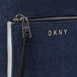 Рюкзак DKNY R94KIF66 синий DKNY Jeans 2256999