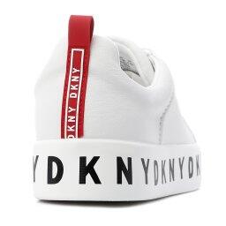 Кеды DKNY K4903621 белый DKNY Jeans 2257695