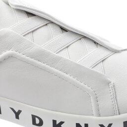Кеды DKNY K4903621 белый DKNY Jeans 2257695
