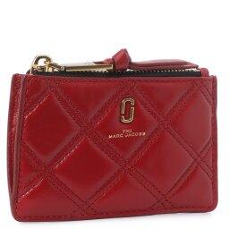 Ключница MARC JACOBS M0015865 темно-красный Marc by Marc Jacobs 2234505