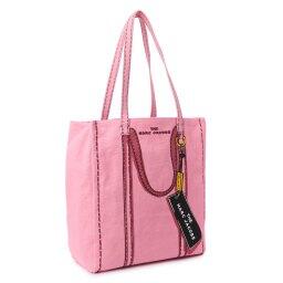 Сумка MARC JACOBS M0015788 розовый Marc by Marc Jacobs 2234216