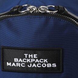 Рюкзак MARC JACOBS M0015414 темно-синий Marc by Marc Jacobs 2227855