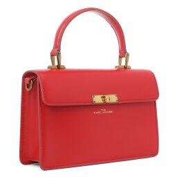 Сумка MARC JACOBS M0015927 красный Marc by Marc Jacobs 2234015