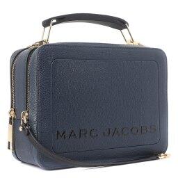 Сумка MARC JACOBS M0014841 темно-синий Marc by Marc Jacobs 2227942