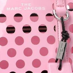 Сумка MARC JACOBS M0015791 розовый Marc by Marc Jacobs 2228146