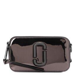 Сумка MARC JACOBS M0015801 темно-серый Marc by Marc Jacobs 2234633