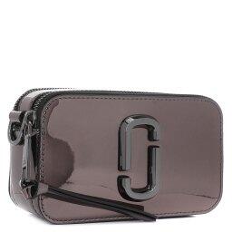 Сумка MARC JACOBS M0015801 темно-серый Marc by Marc Jacobs 2234633