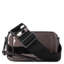 Сумка MARC JACOBS M0015801 темно-серый Marc by Marc Jacobs 2234633