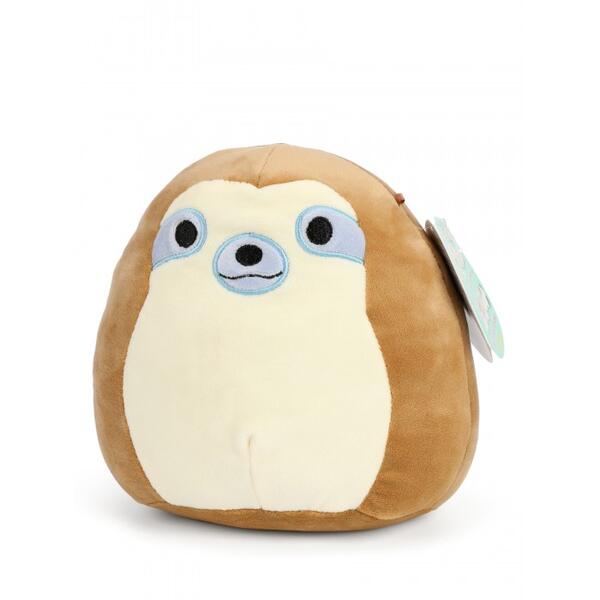 Развивающая игрушка Антистресс Ленивец Симон Squishmallows 857213