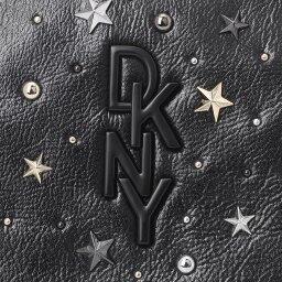 Сумка DKNY R94EUF46 черный DKNY Jeans 2256604