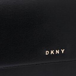 Сумка DKNY R82E3467 черный DKNY Jeans 2255648