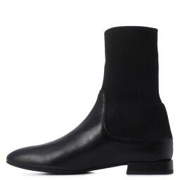 Полусапожки FURLA FURLA BLOCK ANKLE BOOT T.20 черный 2247384