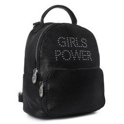 Рюкзак GIRLS POWER STAR 02 черный 2198844