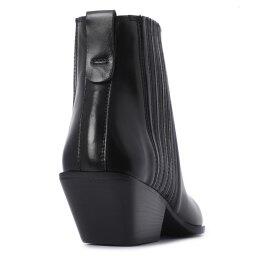 Ботинки FURLA FURLA WEST ANKLE BOOT T.45 черный 2247924