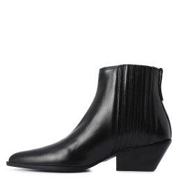 Ботинки FURLA FURLA WEST ANKLE BOOT T.45 черный 2247924