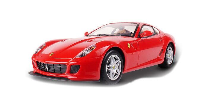 Радиоуправляемый автомобиль 1:20 Ferrari 599 GTB Fiorano MJX 426079