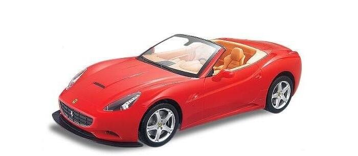 Радиоуправляемый автомобиль 1:20 Ferrari California MJX 426234