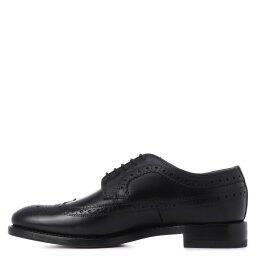 Полуботинки LOAKE SIMON черный 2153520