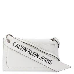 Сумка CALVIN KLEIN JEANS K60K606159 белый 2246575