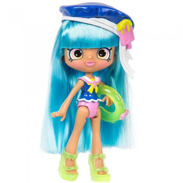 Кукла Shoppies Попси Блю Shopkins 788931