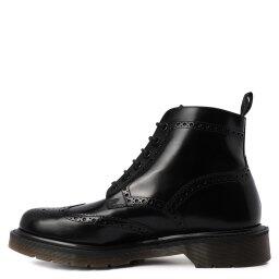 Ботинки LOAKE 625BT черный 2153839