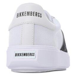 Кеды BIKKEMBERGS CESAN белый 2280853