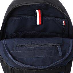 Рюкзак TOMMY HILFIGER AM0AM05561 черный 2244049