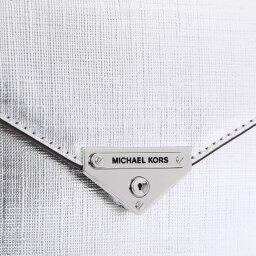 Клатч MICHAEL KORS 30H9SGHC6M серебряный Michael KorsMichael Kors 2276794