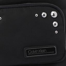 Сумка CALVIN KLEIN K60K606202 черный 2247455