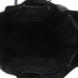 Сумка CALVIN KLEIN K60K606202 черный 2247455