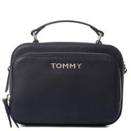 Сумка TOMMY HILFIGER AW0AW07691 темно-синий 2246482