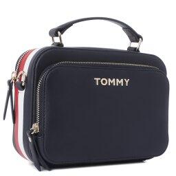 Сумка TOMMY HILFIGER AW0AW07691 темно-синий 2246482