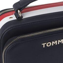 Сумка TOMMY HILFIGER AW0AW07691 темно-синий 2246482