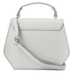 Сумка DIVA`S BAG M9019 светло-серый 2236016