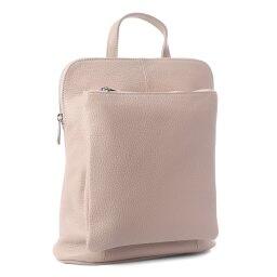 Рюкзак DIVA`S BAG S7139 бежево-розовый 2233633