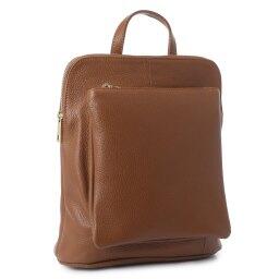 Рюкзак DIVA`S BAG S7139 коричневый 2233592