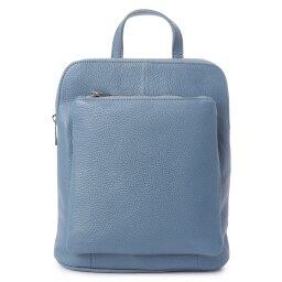Рюкзак DIVA`S BAG S7139 темно-голубой 2233658