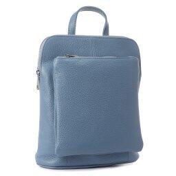 Рюкзак DIVA`S BAG S7139 темно-голубой 2233658