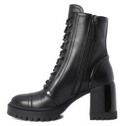 Ботинки CASADEI 1R135N070 черный 2120357