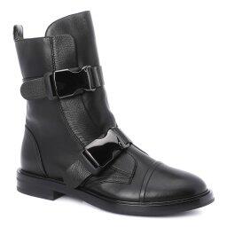 Ботинки CASADEI 1R115N020 черный 2119909