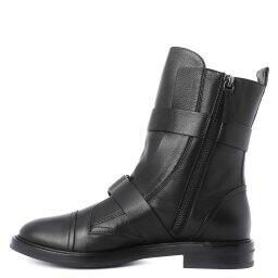 Ботинки CASADEI 1R115N020 черный 2119909