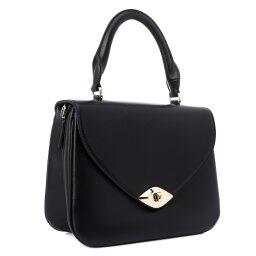 Сумка FURLA FURLA EYE S TOP HANDLE черный 2248449